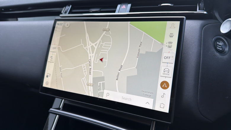 Land Rover Range Rover Velar 2.0 D200 MHEV Dynamic SE 5dr Auto Diesel Estate